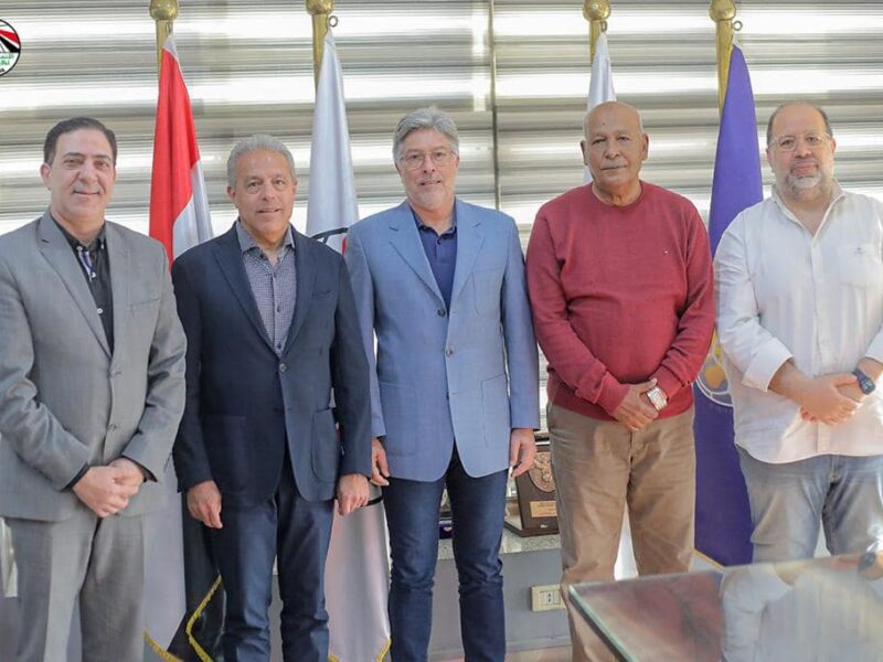 أخبار الرياضية اليوم | فيوتشر يهزم الاتحاد.. والدحيل يتوج بكأس قطر.. واتحاد الكرة يدعم قرار «بيريرا»