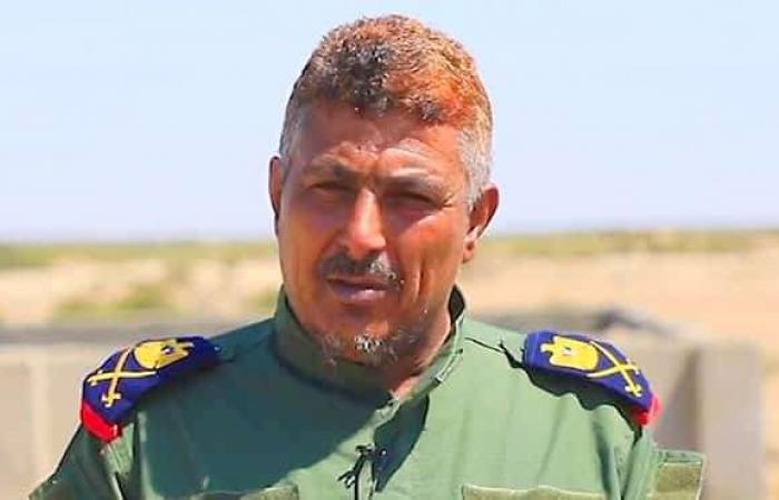 اخبار اليمن الان | الكشف عن موعد تشييع العميد صالح السيد بعدن