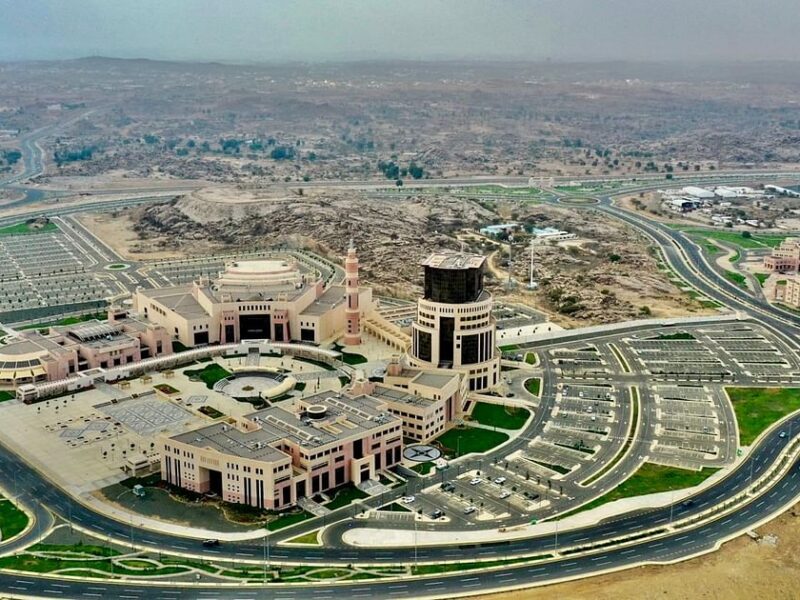 جامعة الملك خالد تتصدر الجامعات السعودية في إثراء الموارد التعليمية المفتوحة